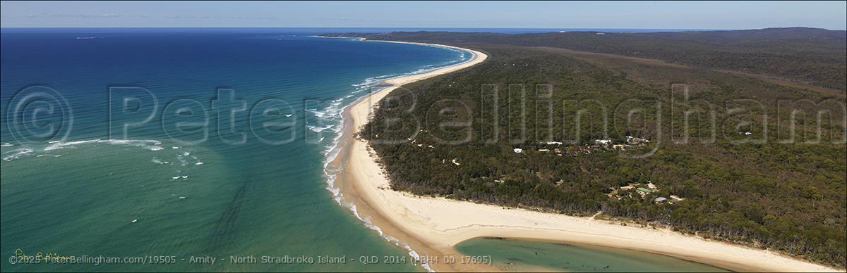 Peter Bellingham Photography Amity - North Stradbroke Island - QLD 2014 (PBH4 00 17695)